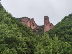 -冶力关旅游区