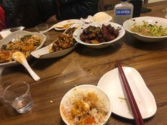 -妈妈的味道(工人体育场东路店)