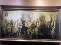 -遵义会议纪念馆