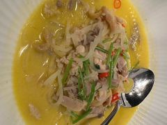 -杭州临平万丽酒店·万丽轩中餐厅