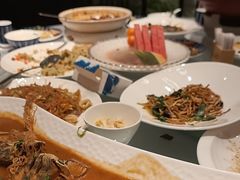 -舟小鲜·舟山小渔村(凤城四路中登广场店)