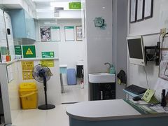 -瑞鹏·疫苗·绝育·宠物医院(金沙洲店)