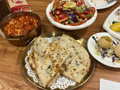 -清真·AL-JANNAT 佳纳特餐厅(狮子桥店)