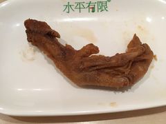 -水平有限广西米粉·广西风味集(五道口店)