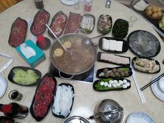 -潮汕良记牛肉火锅(洪武路店)