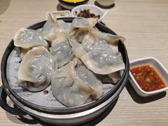 -小船渔村•大连菜•大连焖鱼(黄河路店)