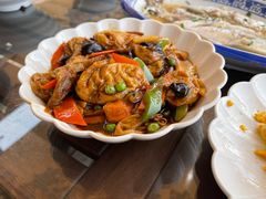 灵山什锦-品渔味湖鲜馆(拈花湾店)