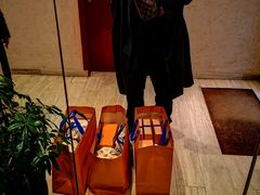 -乐蓬马歇百货公司(Rive Gauche)