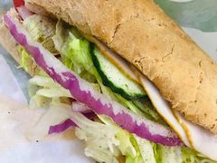 -赛百味SUBWAY(燕莎奥莱店)