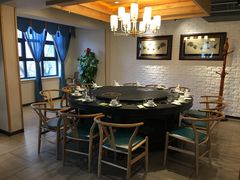 包厢-食鲜捞火锅(湖西路店)
