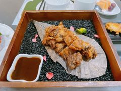 -HOME餐厅粤菜 融合菜