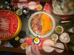 -牛New寿喜烧(闵行龙湖天街店)