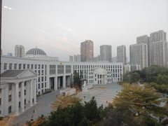 -福州工人文化宫