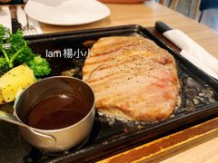 -必胜客(免税商场店)
