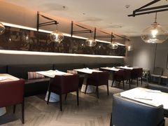 -广州奥园喜来登酒店