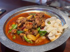 -那拉提之疆·新疆菜(美院店)