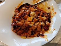 -马凯餐厅(地安门店)