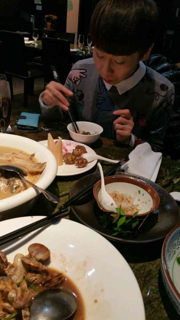 甬府酒楼-"去过三,四次,总体感觉还都不错.但每次就."-大众点评移动版