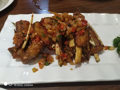 -中发源·清真餐厅(春风店)