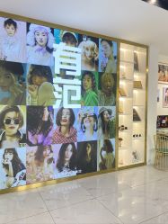 -模卡原创写真馆(苏州总店)