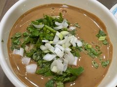 -老爆肚满五香烧牛羊肉