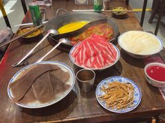 -萍姐火锅·公路夜市(南京新街口店)