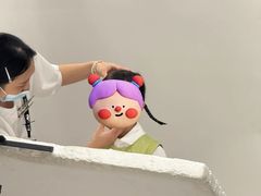 -海马体照相馆(上海天空万科广场店)