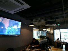 -遇见西木美式餐厅(体育路店)