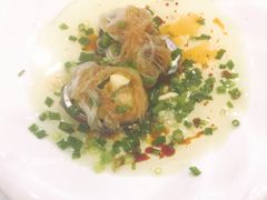 -金海湾海鲜排档(朱家尖店)