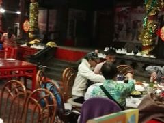 大堂-向阳屯食村