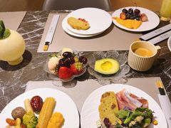 -曲水兰亭(北京四惠店)