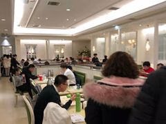 大堂-峨嵋小镇(远洋城店)