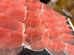 -马记伊源斋涮肉·清真菜(百子湾店)