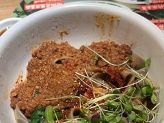 -老碗会·陕西手工面(燕南路店)