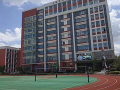 -上海市工商外国语学校
