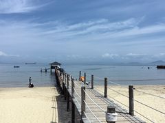 -汕尾风车岛