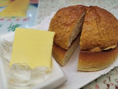 -新辉港式茶餐厅(北栅店)