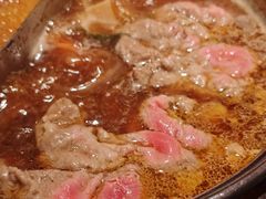 -牛New寿喜烧(金鹰世界店)