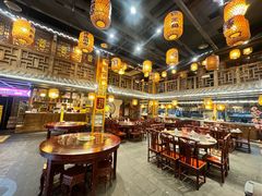 -杨记隆府(南坪店)
