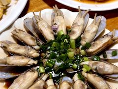 -温州一家人美食(西木头市店)