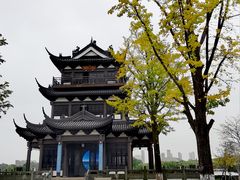 -东湖景区