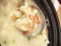 -蓝珊甄选海鲜自助·火锅大排档(近阿那亚店)