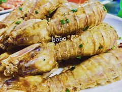 -四川小胡子海鲜(丁村万人海鲜广场店)