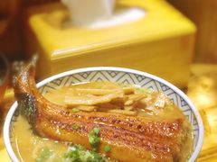 -老龙亭拉面店