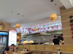 -辛杨和·大耳朵驴肉馆(银川总店)