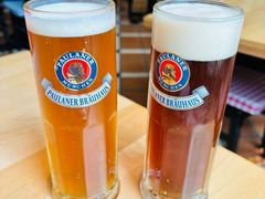 -普拉那啤酒坊Paulaner(凯宾斯基饭店)