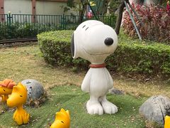 -史努比缤纷世界