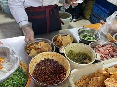 -谭老太正宗柳州螺狮粉(家和花园店)