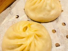 蟹黄汤包-知味观(湖滨店)