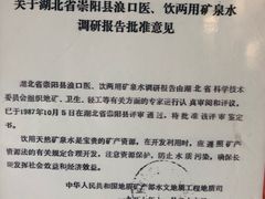 -崇阳三特浪口温泉